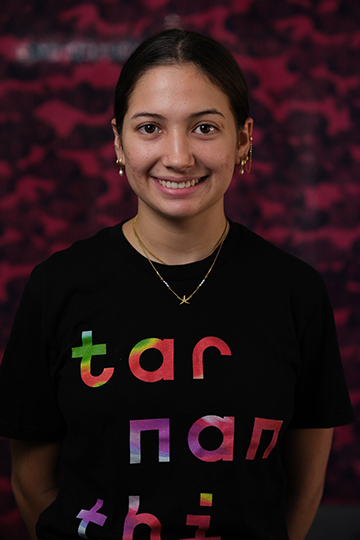 Image of Mareeya Pigram