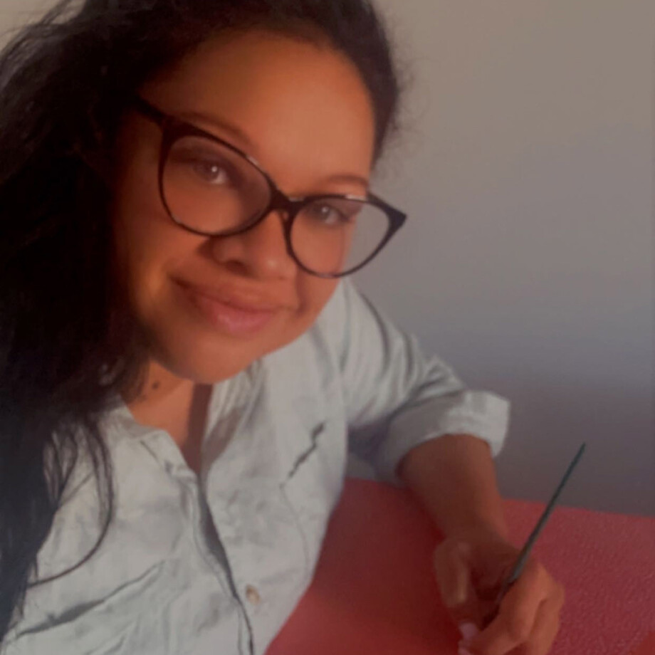 Image of Melissa Riley