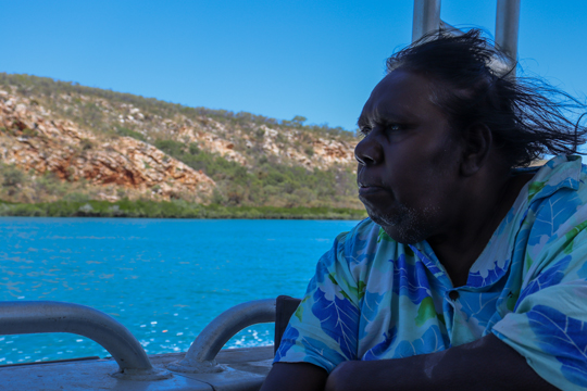 Image of Mildred Minggi Mungulu