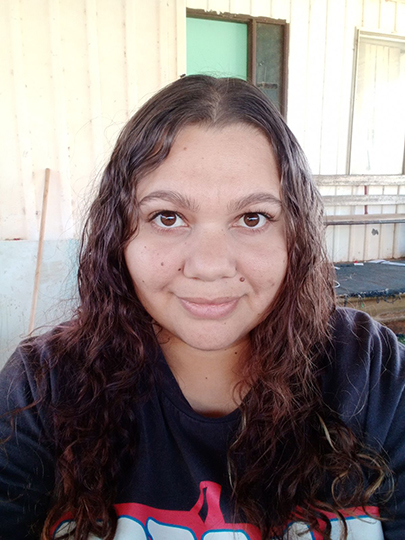 Image of Peta Curley