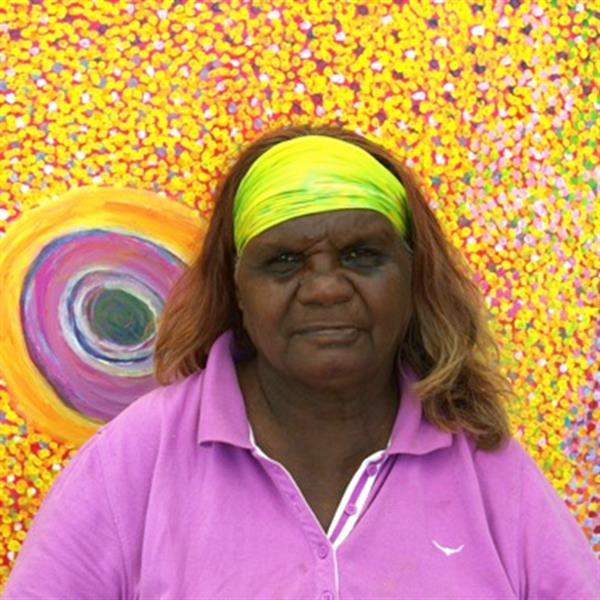 Image of Phyllis Waye
