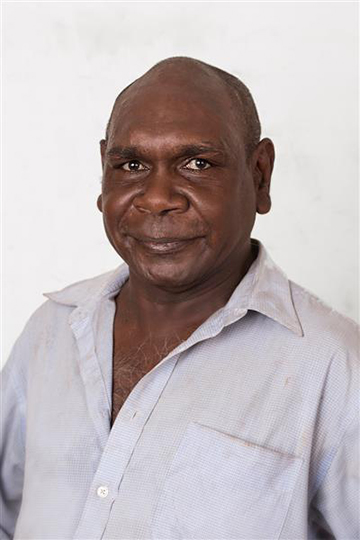 Image of Richard Bloomer