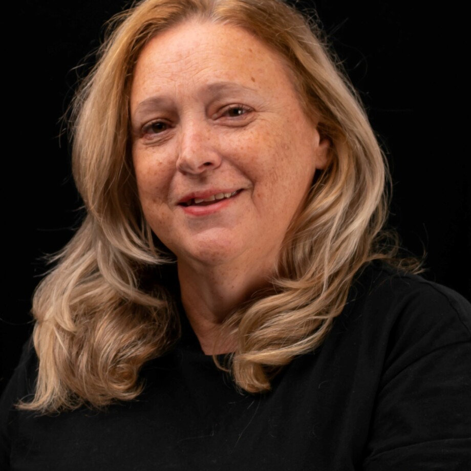 Image of Robyn Jean