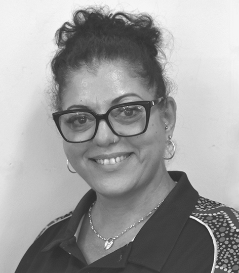 Image of Roni Kerley