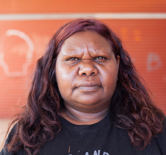 Image of Sharon Doolan