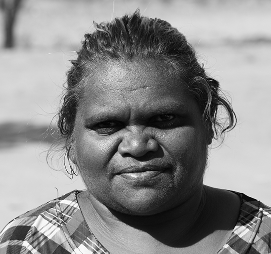 Image of Veronica Jessica Brown