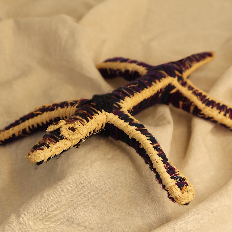 Image of TDW Sculpture 854-22 Nadia Forbes Tinka ( Lizard)