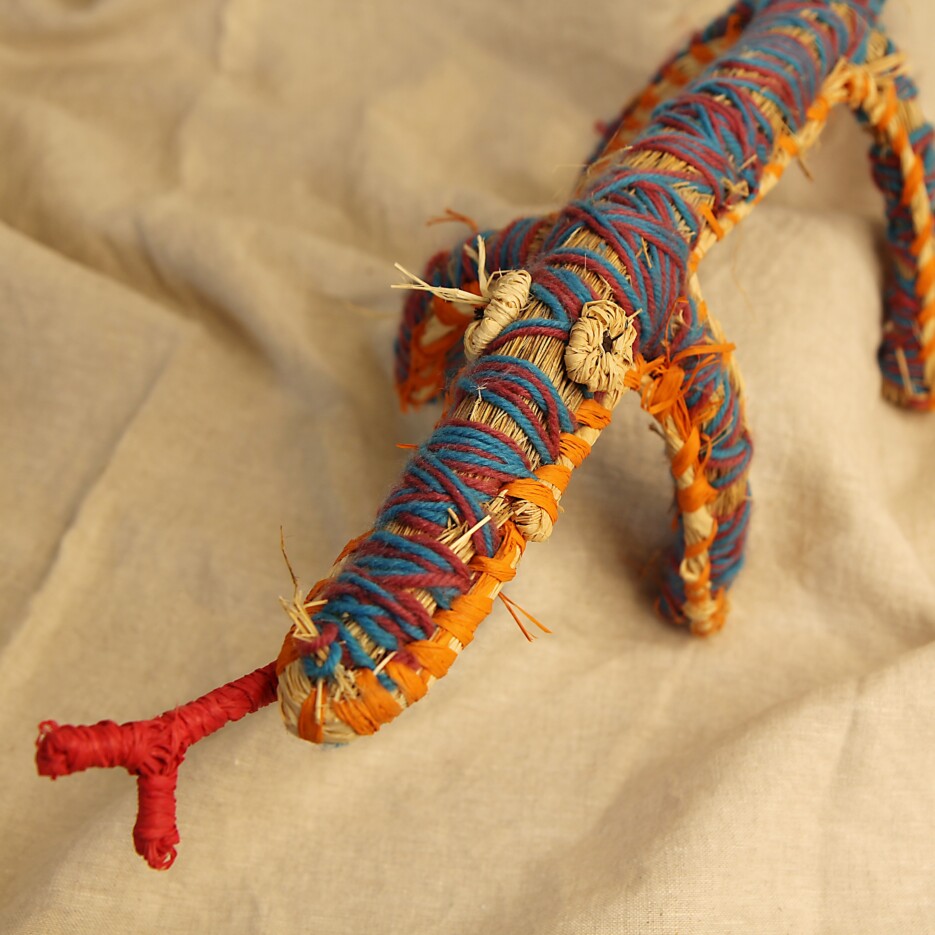 Image of TDW Sculpture 2071-23 Jasmine Dunn