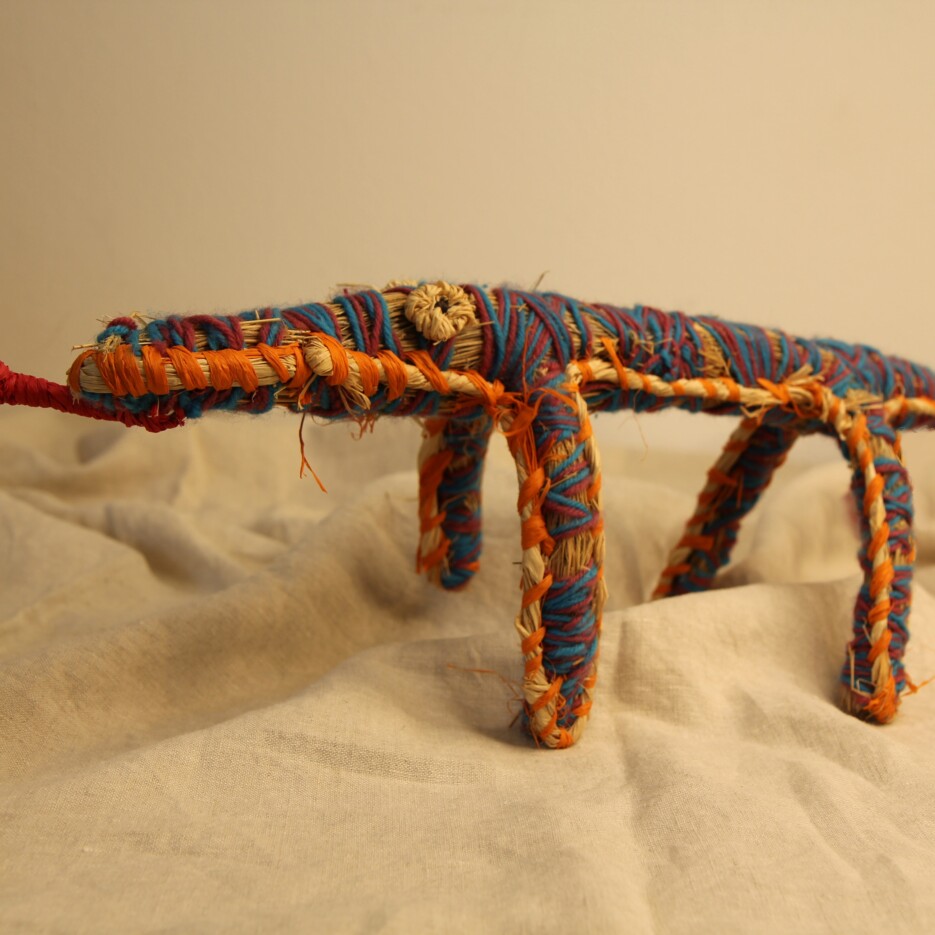 Image of TDW Sculpture 2071-23 Jasmine Dunn