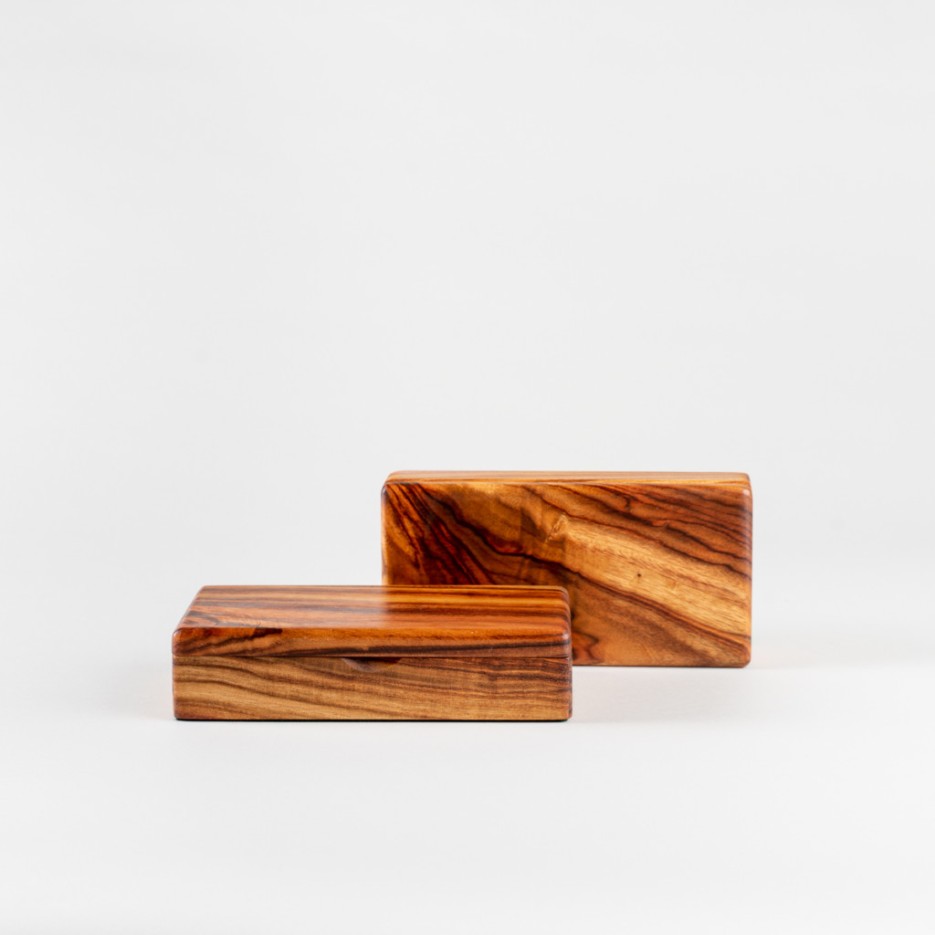 Image of Wooden Box | Camphor Laurel 78