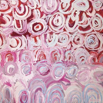 Image for Juluwarlu Scarf - Judith Coppin