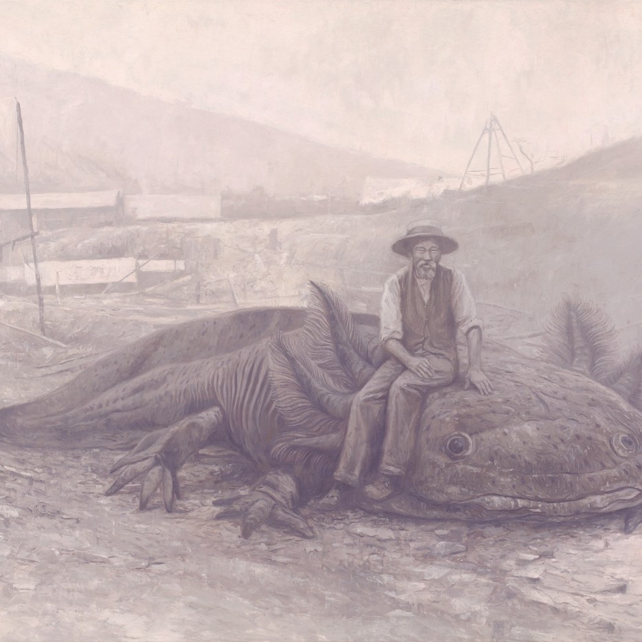 Image of Archival Print | 1854