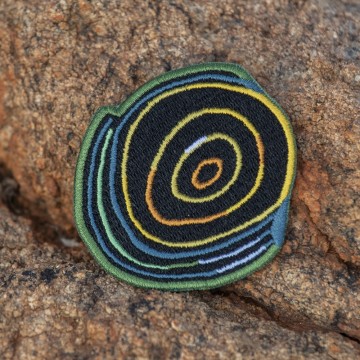 Image for Patch  - Betty Campbell