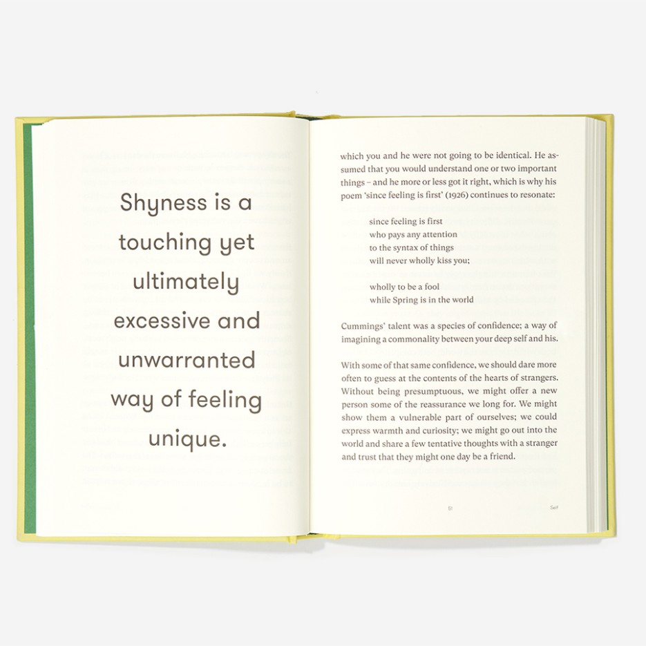 Image of A More Exciting Life: The School of Life