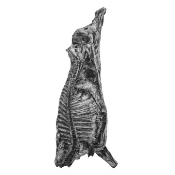 Image for Beef Carcass Wall Decal ALR-CARC