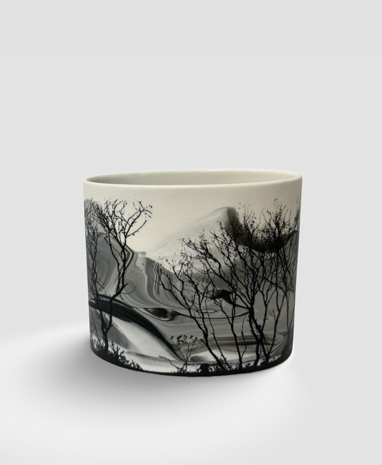 Image of After Fire 2 | Sandra Black