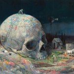 Product by Shaun Tan