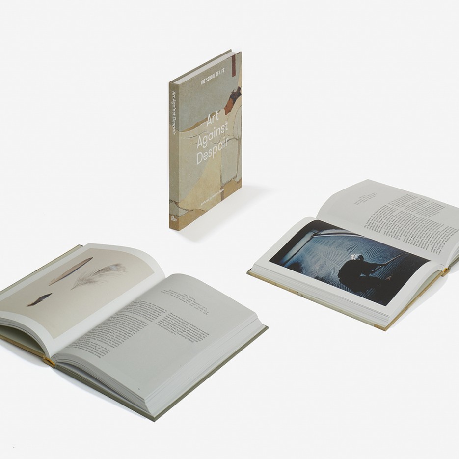 Image of Art Against Despair: The School of Life