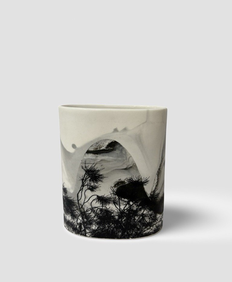 Image of Autumn Chill 1 | Sandra Black