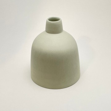 Image for Porcelain Bottle Khaki | BF-K03