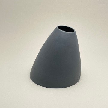 Image for Porcelain Vessel Lumos Lge | BF-LB05