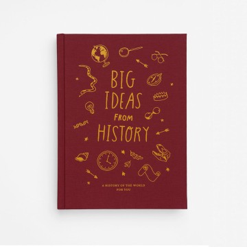 Image for Big Ideas from History: The School of Life