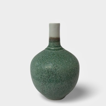 Image for Bottle Green | Sandra Black