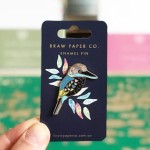 Product by Braw Paper Co