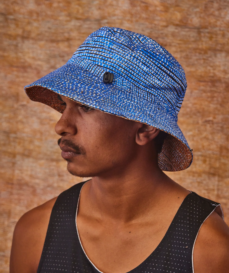 Image of Juluwarlu Bucket Hat | June Djagween