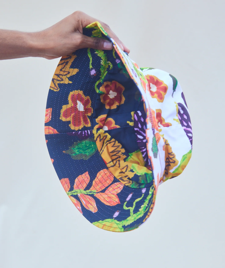 Image of Juluwarlu Bucket Hat - Mrs Read