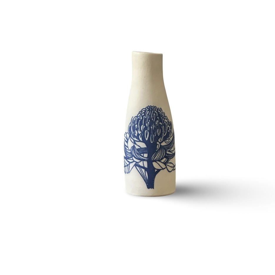 Image of Bud Vase | Warratah - FW26