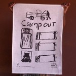 Product by Tangentyere Artists