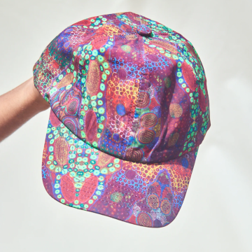 Image for Juluwarlu Cap - Wimiya