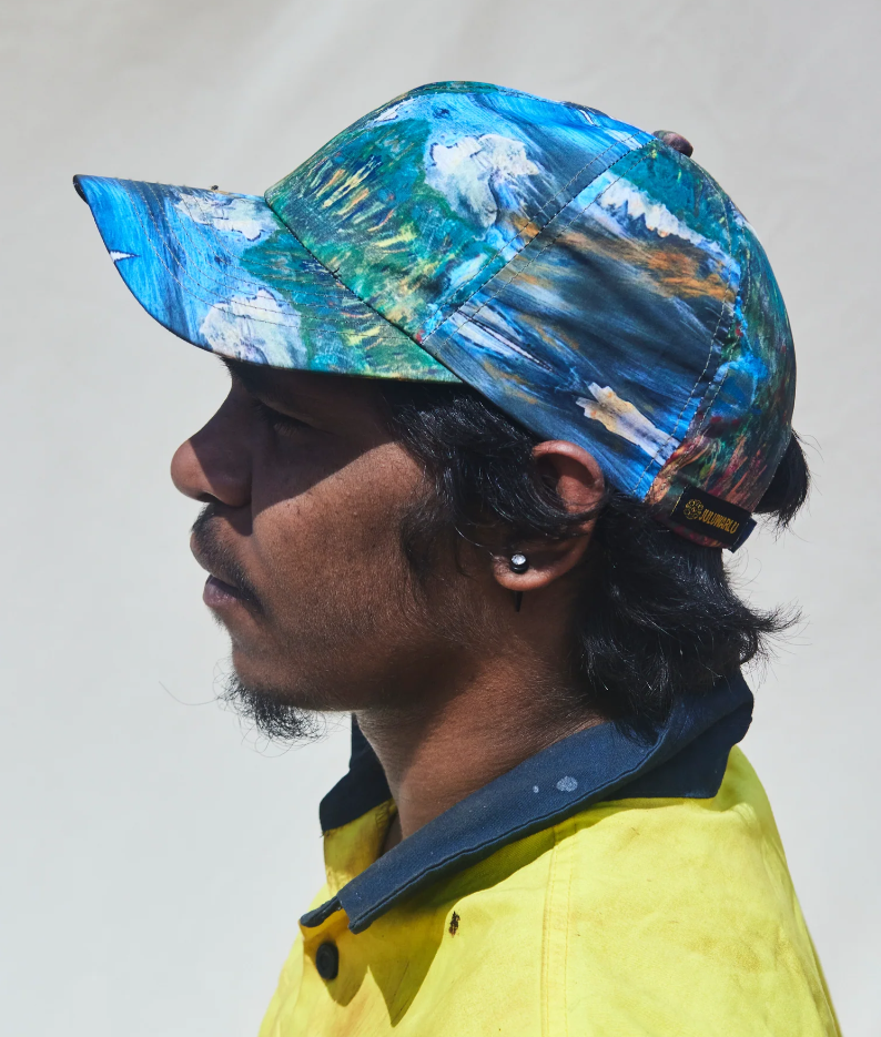 Image of Juluwarlu Cap - Ngurra
