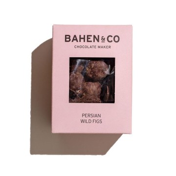 Image for Bahen & Co Boxes Specialty | Persian Wild Figs