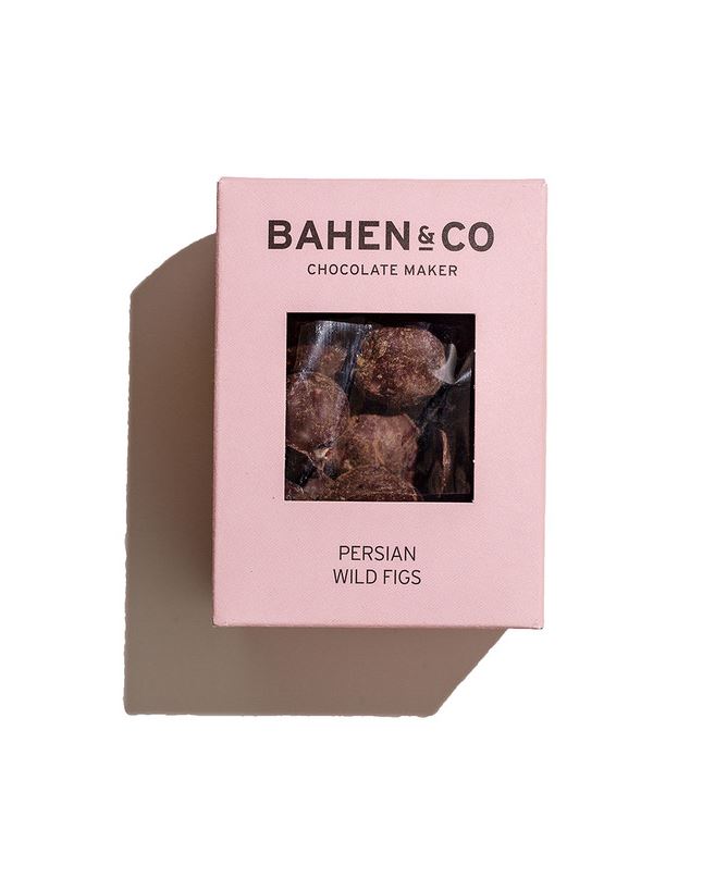 Image of Bahen & Co Boxes Specialty | Persian Wild Figs