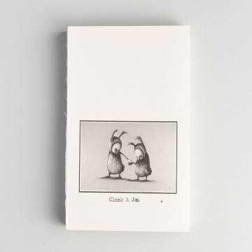 Image for Clunk and Jam 2nd Edition - Blackdog Project