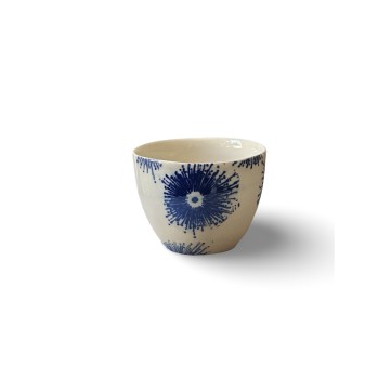 Image for Cappucino Cup | Blue Gum Design - FW42