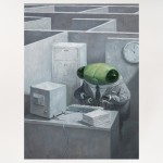 Product by Shaun Tan