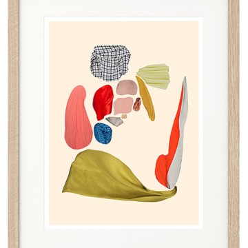 Image for Drapery Print #4