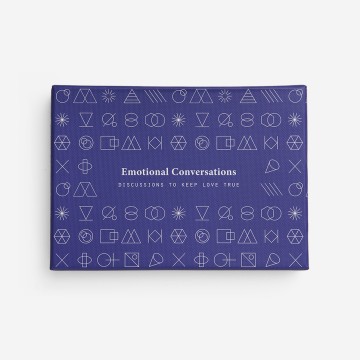 Image for The School of Life | Emotional Covnersations