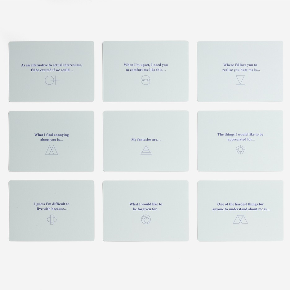 Image of The School of Life | Emotional Covnersations
