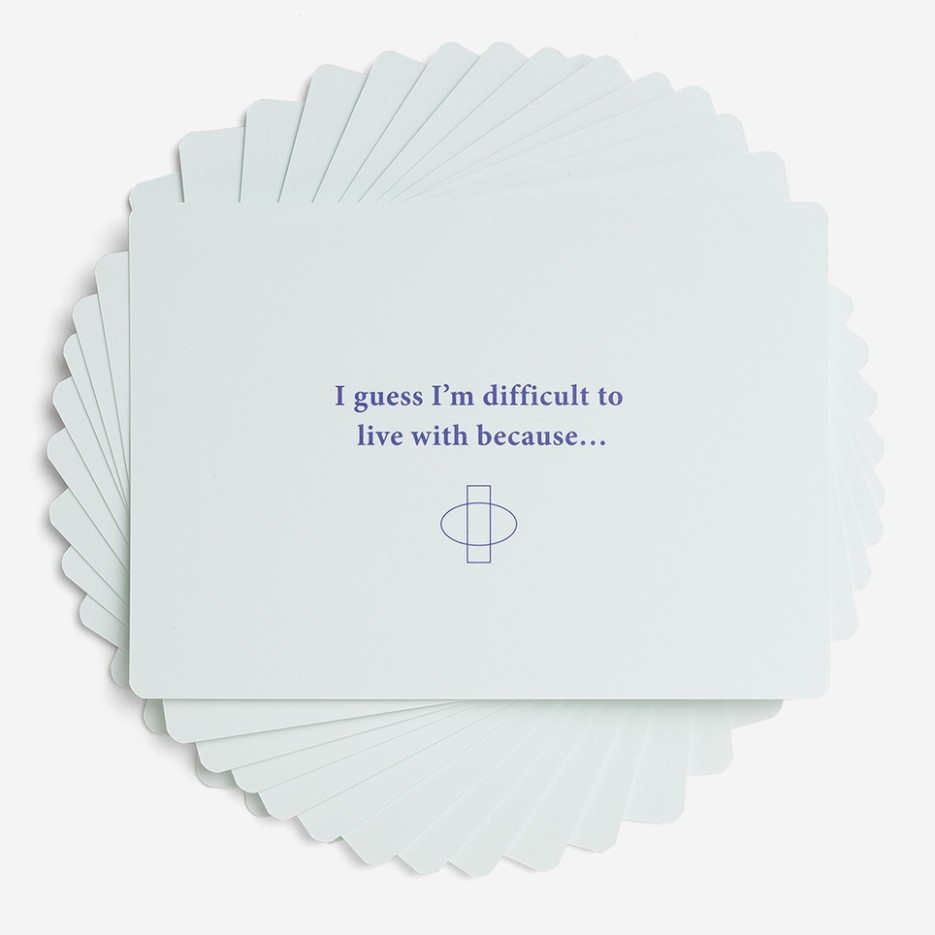 Image of The School of Life | Emotional Covnersations