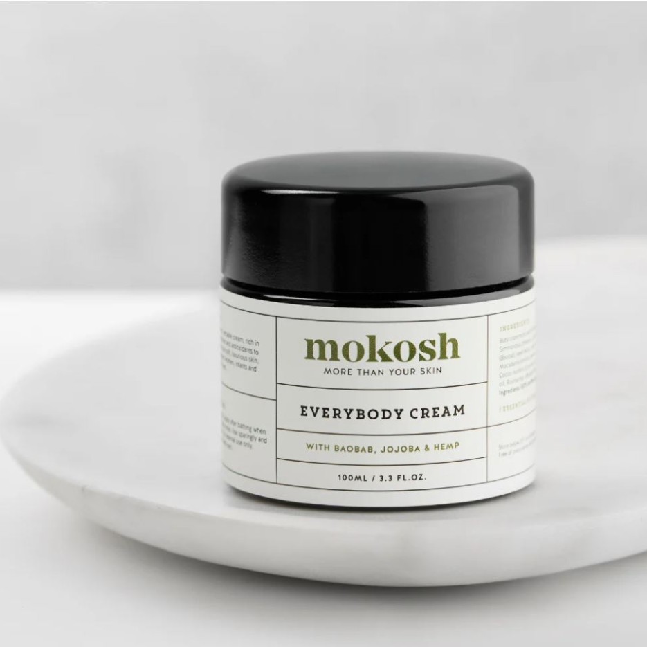 Image of Mokosh Everybody Cream