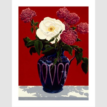Image for Archival Print | Roses II