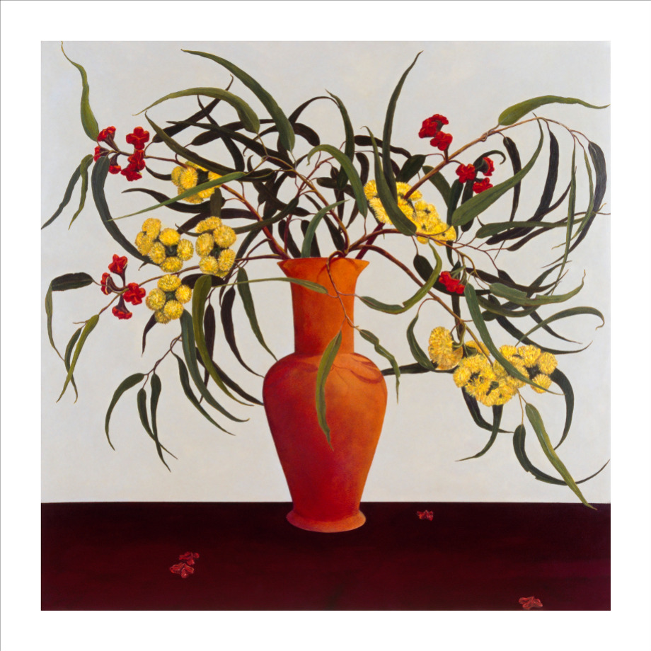 Image of Archival Print | Still Life: Illyarrie