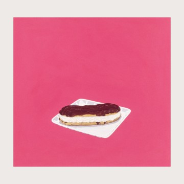 Image for Archival Print Desire #3 | Chocolate Eclair