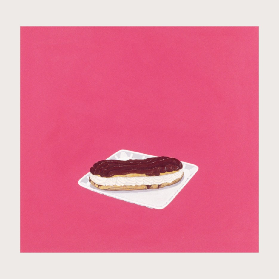 Image of Archival Print Desire #3 | Chocolate Eclair