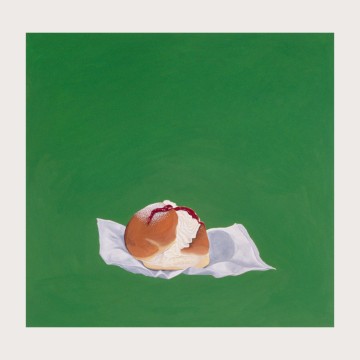 Image for Archival Print | Desire #2 Cream Bun