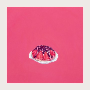 Image for Archival Print | Desire #4 Fruit Tart